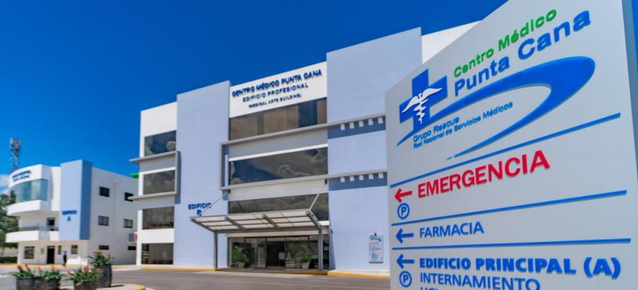 Centro Médico Punta Cana